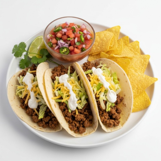 Mexicansk