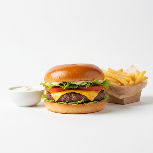 Fastfood