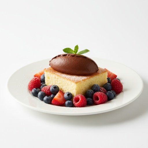 Dessert