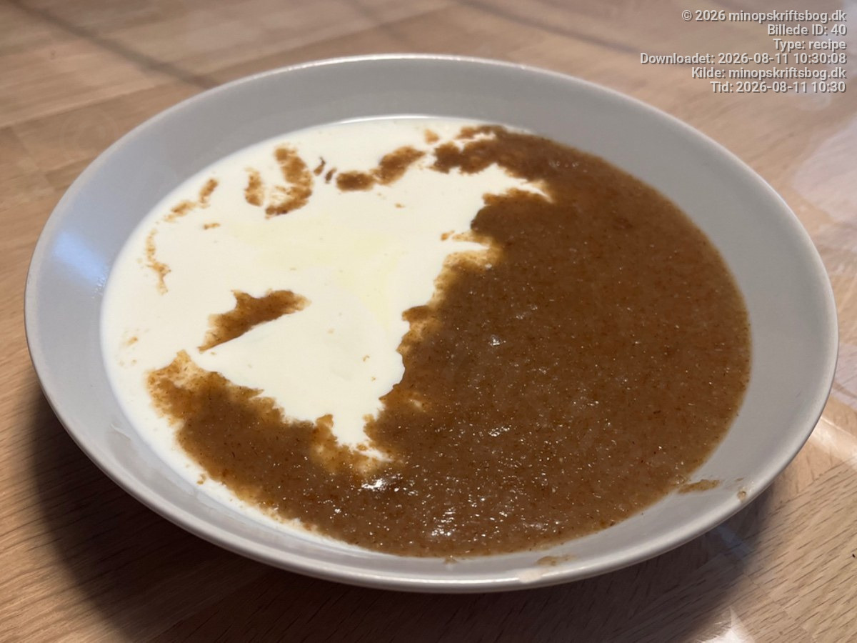 Fantastisk lækker øllebrød