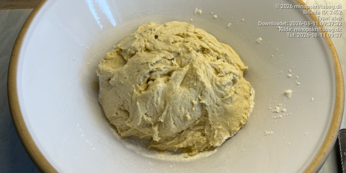 Boller - Trin 5